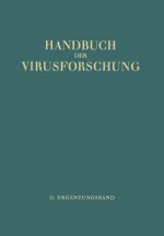 Handbuch der Virusforschung