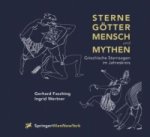 Sterne Gotter, Mensch und Mythen