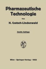 Pharmazeutische Technologie