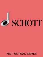 Schott Recorder Library, The Finest Sonatas for Treble Recorder and Basso continuo. Schott Blockflöten-Bibliothek, Die schönsten Sonaten für Altblockf
