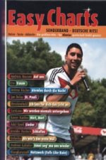 Easy Charts Sonderband: Deutsche Hits!, für Klavier / Keyboard. Bd.1