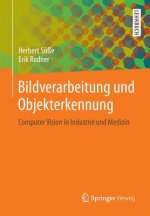 Bildverarbeitung Und Objekterkennung