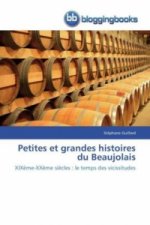 Petites et grandes histoires du Beaujolais