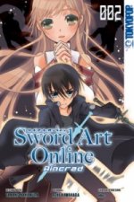 Sword Art Online - Aincrad. Bd.2. Bd.2