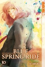 Blue Spring Ride 10. Bd.10