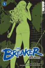The Breaker - New Waves 05. Bd.5