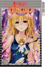 Love Trouble Darkness 10. Bd.10