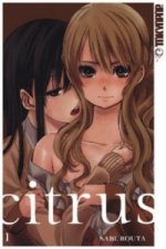 Citrus 01. Bd.1