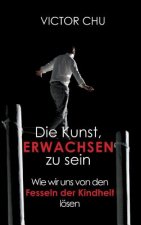 Kunst, Erwachsen Zu Sein