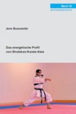 Das energetische Profil von Shotokan-Karate-Kata