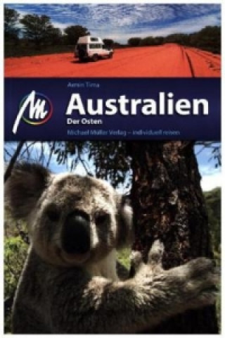 Australien, Der Osten