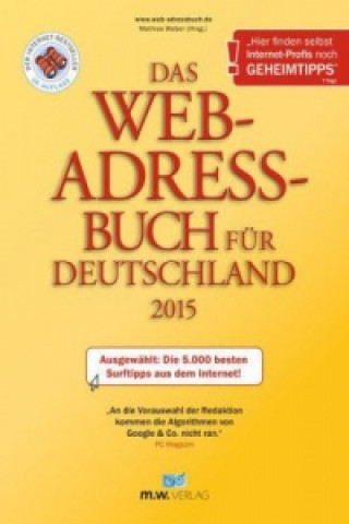 Das Web-Adressbuch für Deutschland 2015