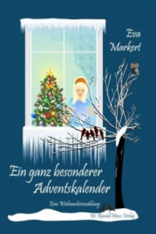 Ein ganz besonderer Adventskalender