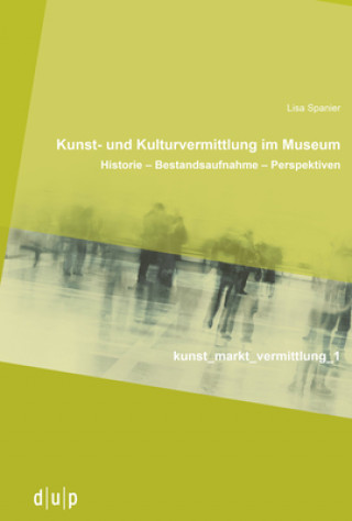 Kunst- und Kulturvermittlung im Museum