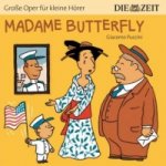 Madame Butterfly, 1 Audio-CD