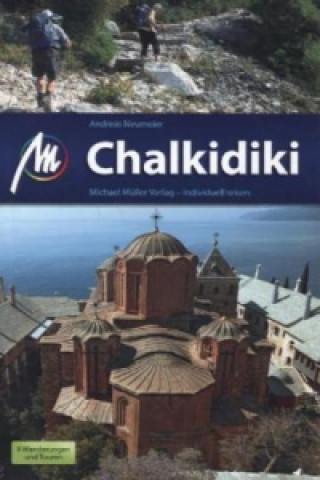 Chalkidiki