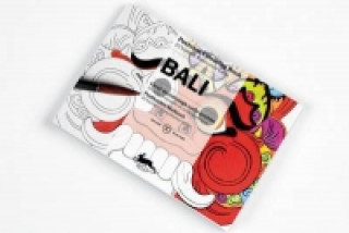 Bali-20 Superior Watercolour Cards