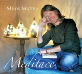Meditace - CD
