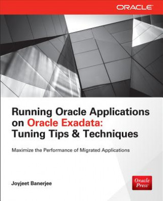 Running Applications on Oracle Exadata