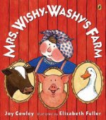 Mrs. Wishy-Washy´s Farm