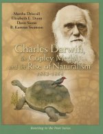 Charles Darwin, the Copley Medal, and the Rise of Naturalism, 1861-1864