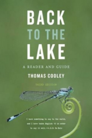 Back to the Lake - A Reader and Guide