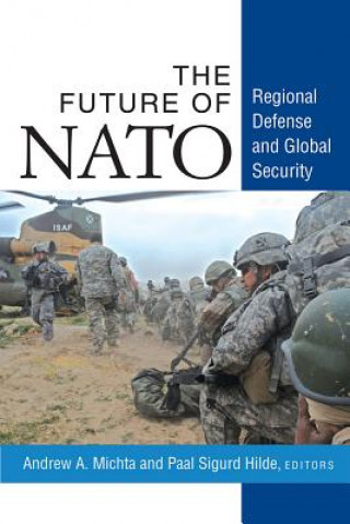 Future of NATO