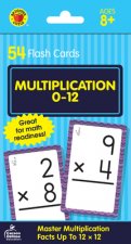 Multiplication 0 to 12
