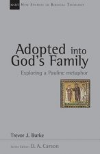 Adopted Into God´s Family