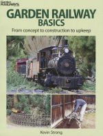 Garden Railway Basics