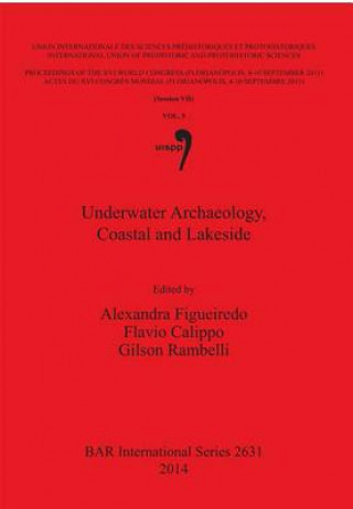 Underwater Archaeology Coastal and Lakeside