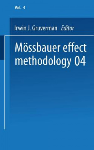 Moessbauer Effect Methodology