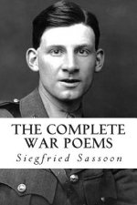Complete War Poems