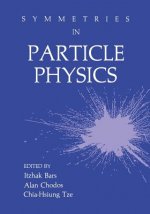 Symmetries in Particle Physics