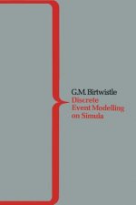 DEMOS A System for Discrete Event Modelling on Simula