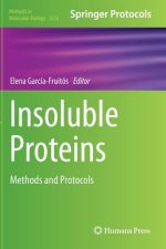 Insoluble Proteins