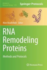 RNA Remodeling Proteins