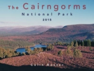 Cairngorms National Park 2015 Calendar