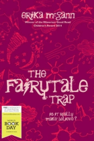 Fairytale Trap - WBD 2015 PACK