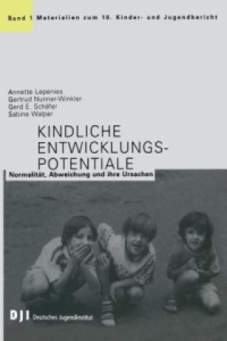 Kindliche Entwicklungspotentiale