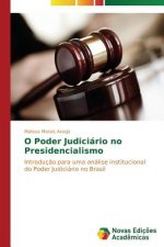 O Poder Judiciario no Presidencialismo