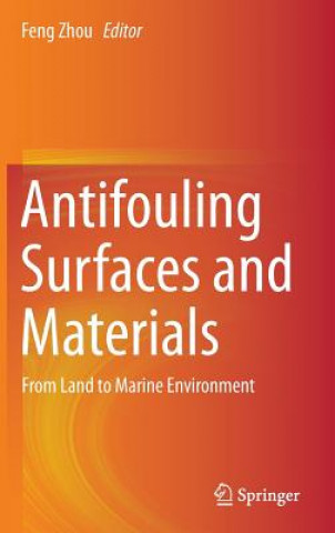 Antifouling Surfaces and Materials