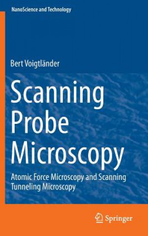 Scanning Probe Microscopy