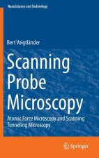 Scanning Probe Microscopy