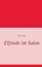 Elfriede im Salon