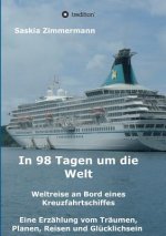 In 98 Tagen um die Welt