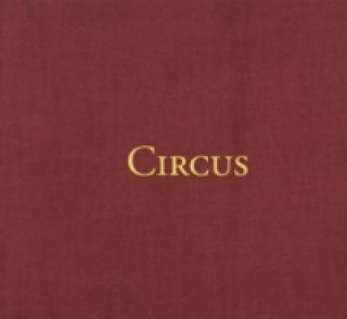 Lukas Berger: Circus