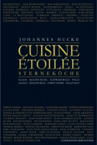 Cuisine Étoilée