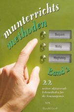 Munterrichtsmethoden Band 2. Bd.2