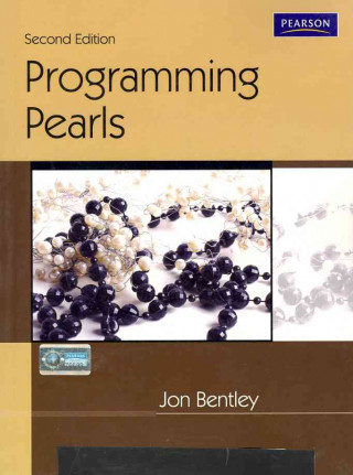 Programming Pearls
